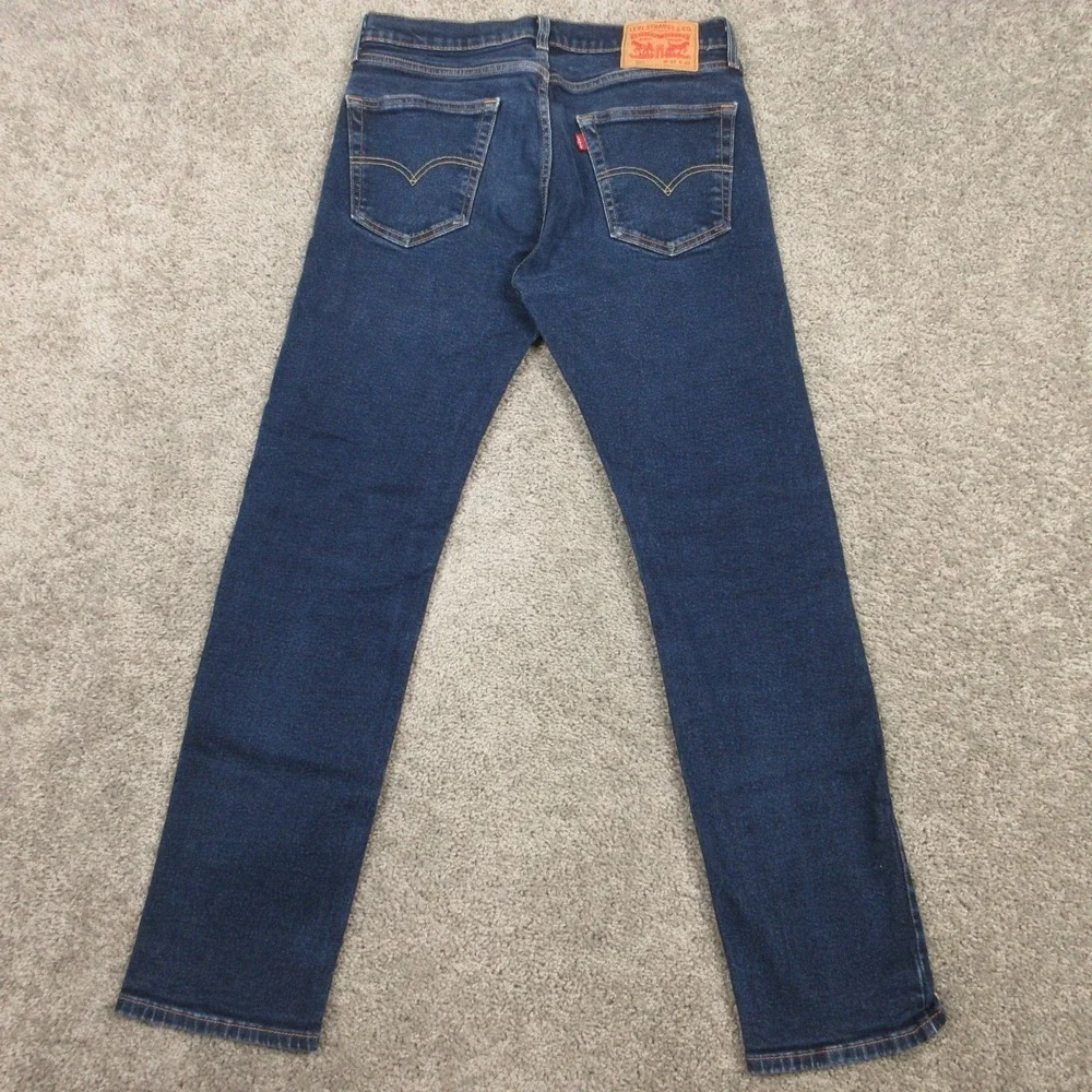 Levis thank you